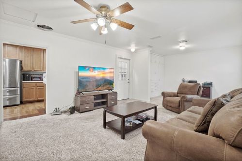 431 Valley Center Ave, Glendora CA  91741-3857 exterior