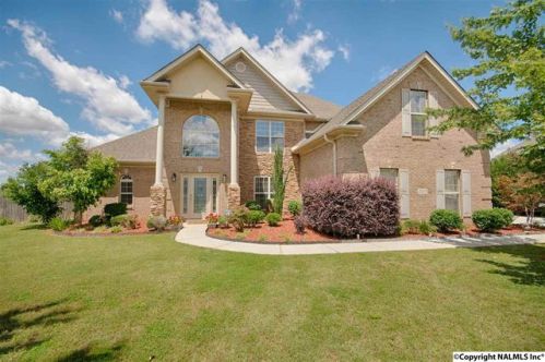 25309 Mahalo Cir, Madison, AL 35756-3055