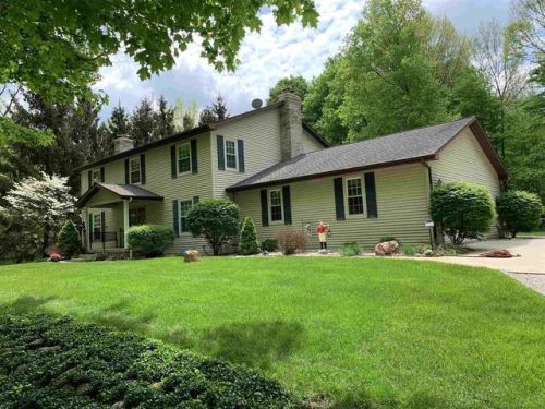 2847 600, Claypool, IN 46510-9460