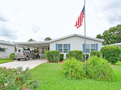 3409 Manatee Rd, Tavares, FL 32778-4849