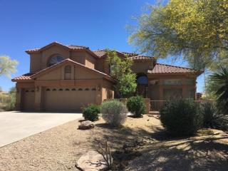 28317 61st St, Cave Creek AZ  85331-3485 exterior