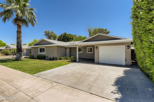 6125 Monterey Way, Scottsdale, AZ 85251-5443