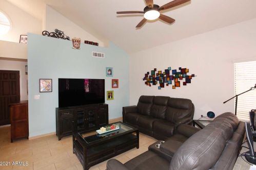 9542 Dreyfus Pl, Scottsdale AZ  85260-4301 exterior