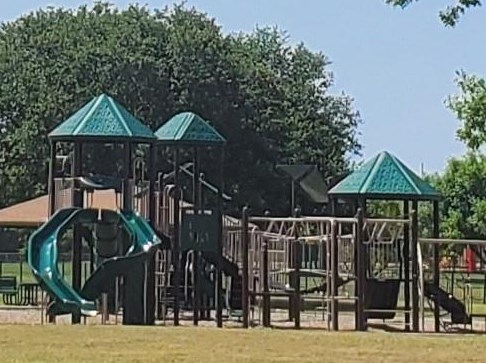 8059 Southern Pine Way, Fort Worth TX  76123-2069 exterior