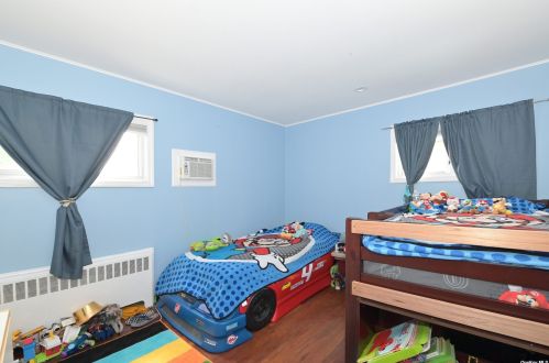 821 Virginia Ave, North Bellmore NY  11710-1341 exterior