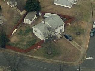 641 Singley Ave, Runnemede, NJ 08078-1240