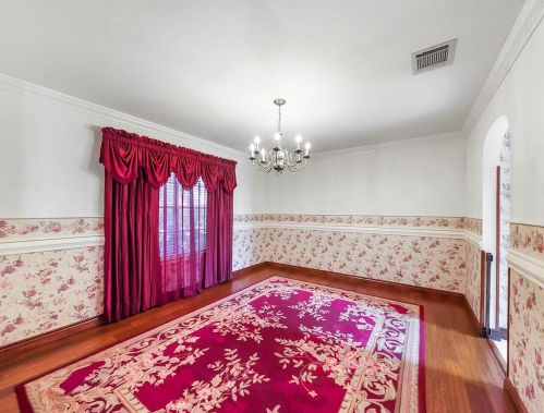 416 Spencer Lndg Ln, Morgans Point TX  77571-9147 exterior