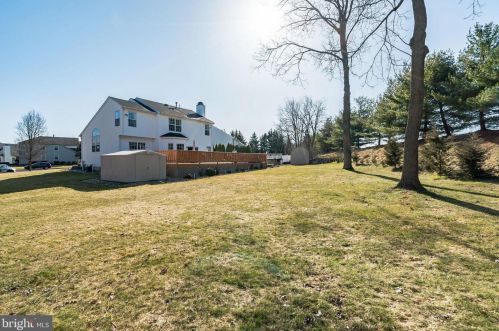 1801 Arbor Ct, Jamison PA  18929-1672 exterior