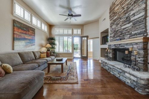 6963 Bramble Berry Ln, Scottsdale, AZ 85266-7150