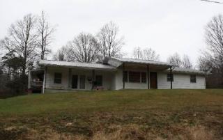 381 Cherry Grove Rd, Jonesborough, TN 37659-6957