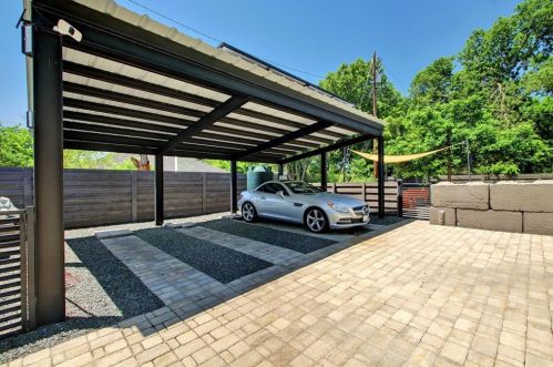 2015 Eaton Ln, Austin TX  78723-2035 exterior