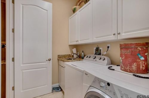 1341 Killbricken Cir, Ormond Beach FL  32174-3087 exterior