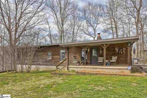 971 Latham Rd, Easley SC  29640-8910 exterior