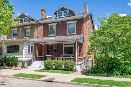 2020 Scott St, Covington, KY 41014-3455
