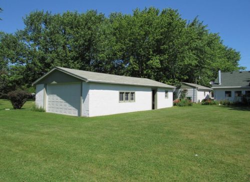 2527 10th St, Hobart IN  46342-5319 exterior