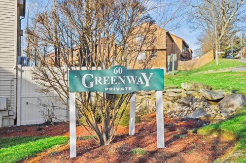 60 Lawn Ave, Stamford CT  06902-4147 exterior