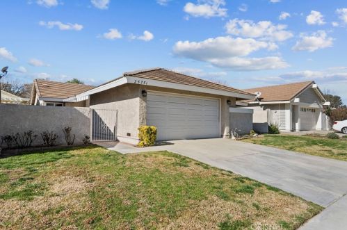 25751 Rancho Adobe Rd, Santa Clarita, CA 91355-2214