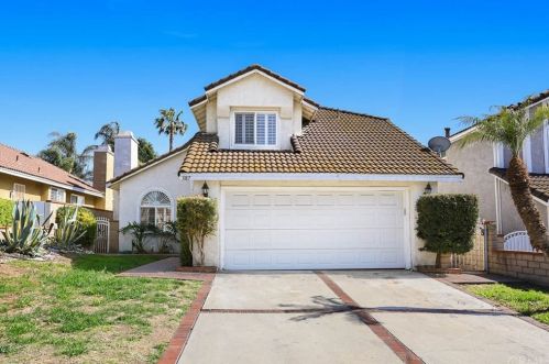 3187 Olympic View Dr, Chino Hills, CA 91709-1433