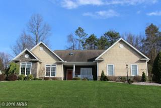 6654 Bent Oak Dr, Fayetteville, PA 17222-9446