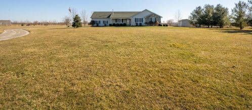 10759 State Route 47, Richwood OH  43344-8702 exterior