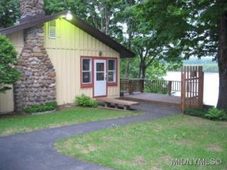 7024 Stokes Westernville Rd, West Branch, NY 13303-1717