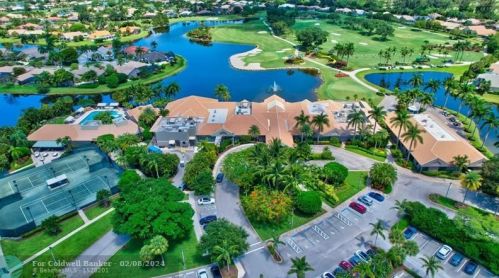 10595 Stonebridge Blvd, Boca Raton FL  33498-2002 exterior