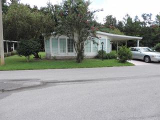 18019 Devonwood Dr, Brooksville, FL 34604-9210