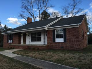 5850 Houston Rd, Macon GA  31216-6330 exterior