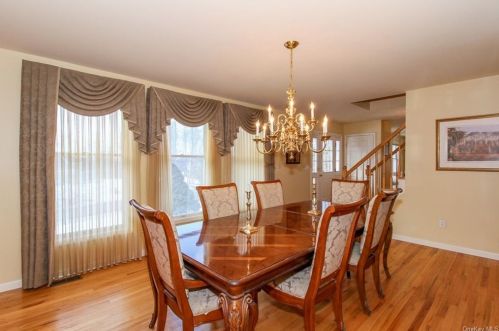 478 Depot Hill Rd, Poughquag NY  12570-5766 exterior