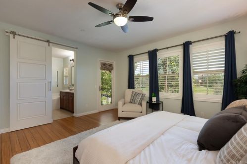 8407 Christopher Ridge Ter, San Diego CA 92127-6143 exterior