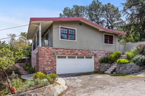 2311 Casa Bona Ave, Belmont, CA 94002-1551