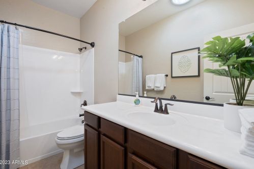 28305 44th Way, Cave Creek AZ  85331-3641 exterior