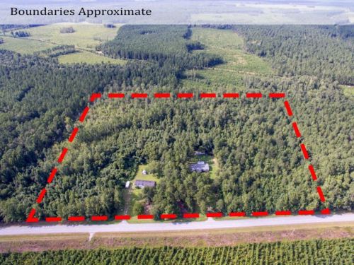 1928 Highway 311, Cross, SC 29436-3323