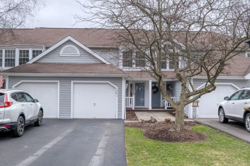 2754 Drake Ct, Gibsonia, PA 15044-8374
