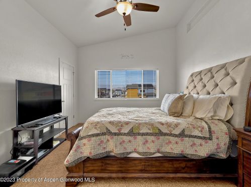 3143 Snake River Dr, Grand Junction CO  81504-2444 exterior