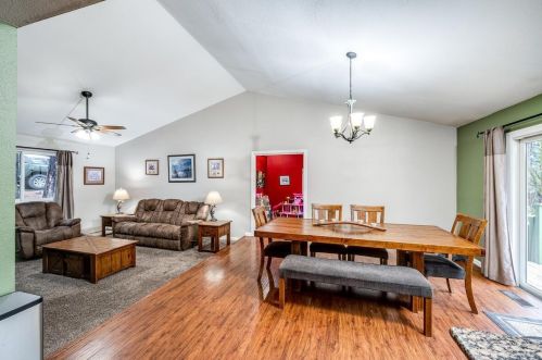 3300 Sly Park Rd, Pacific House, CA 95726-9519