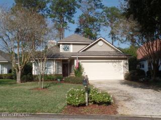 13727 Heathford Dr, Jacksonville, FL 32224-2239