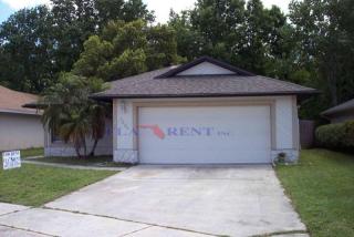 1407 La Paloma Cir, Casselberry FL  32708-4820 exterior