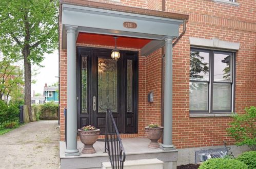 2731 Cleinview Ave, Cincinnati, OH 45206-1843