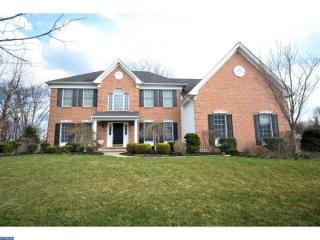 46 Paige Trl, Perkasie, PA 18944-2664
