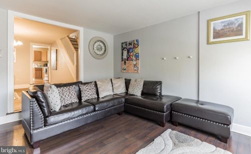 714 Manatawny St, Pottstown PA  19464-5143 exterior