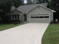 154 Pomeroy Dr, Crossville TN  38558-6905 exterior