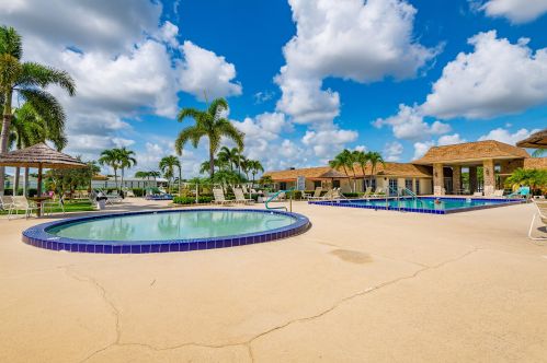 59003 Captiva Bay, Boynton Beach FL  33436-1913 exterior