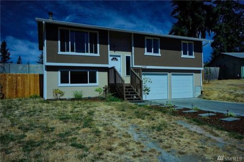 7522 14th Loop, Olympia, WA 98516-5636