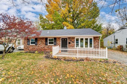 3949 Belfast Ave, Cincinnati, OH 45236-1633