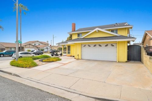 439 247th St, Long Beach, CA 90745-6536