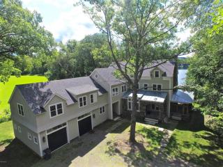 206 Queechy Lake Dr, Canaan, NY 12029-3304