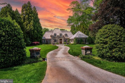 9 Blakeley Rd, Haverford, PA 19041-0010