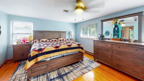 3406 Meadowlark Dr, Covington KY  41018-2608 exterior