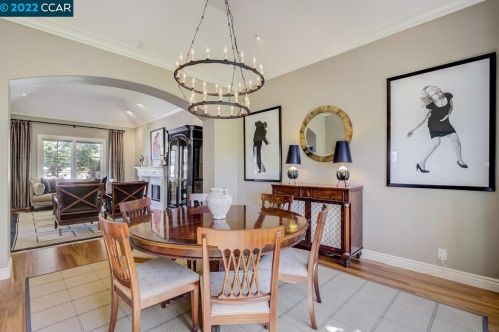 695 Blue Spruce Dr, Danville CA  94506-4525 exterior